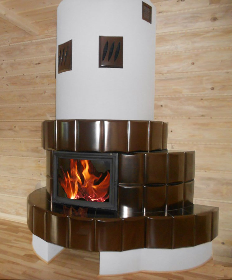 kafle łukowe zaokrąglone