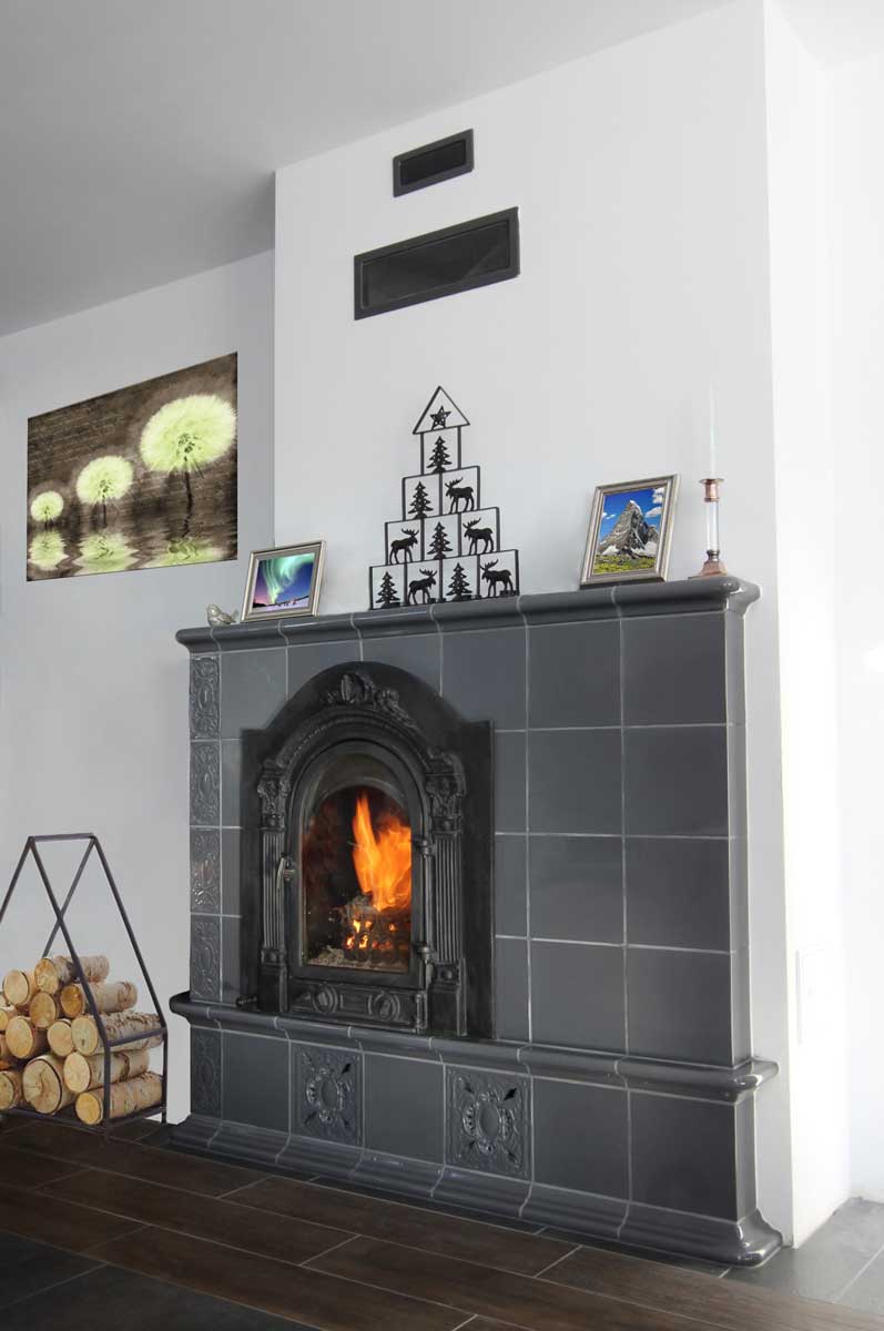 Elite Kominki Dymecki