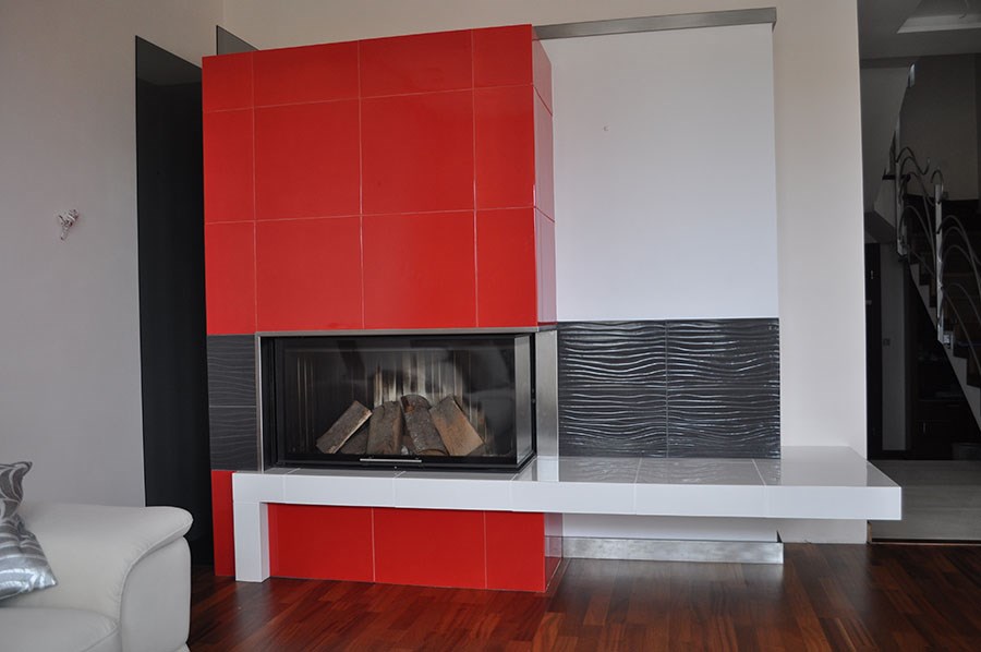 kafle spartherm obudowa