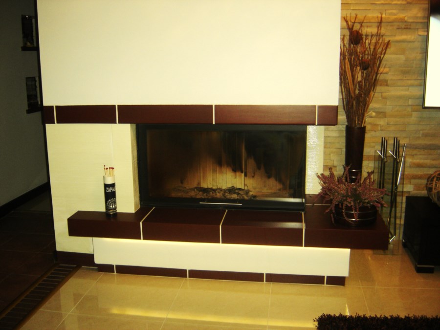 kafle gabarytowe obudowa